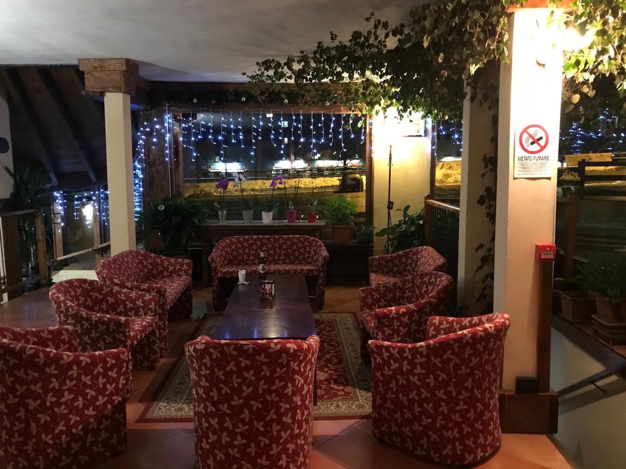 Hotel Ca Fiore บาร์โดเนกเกีย ภายนอก รูปภาพ