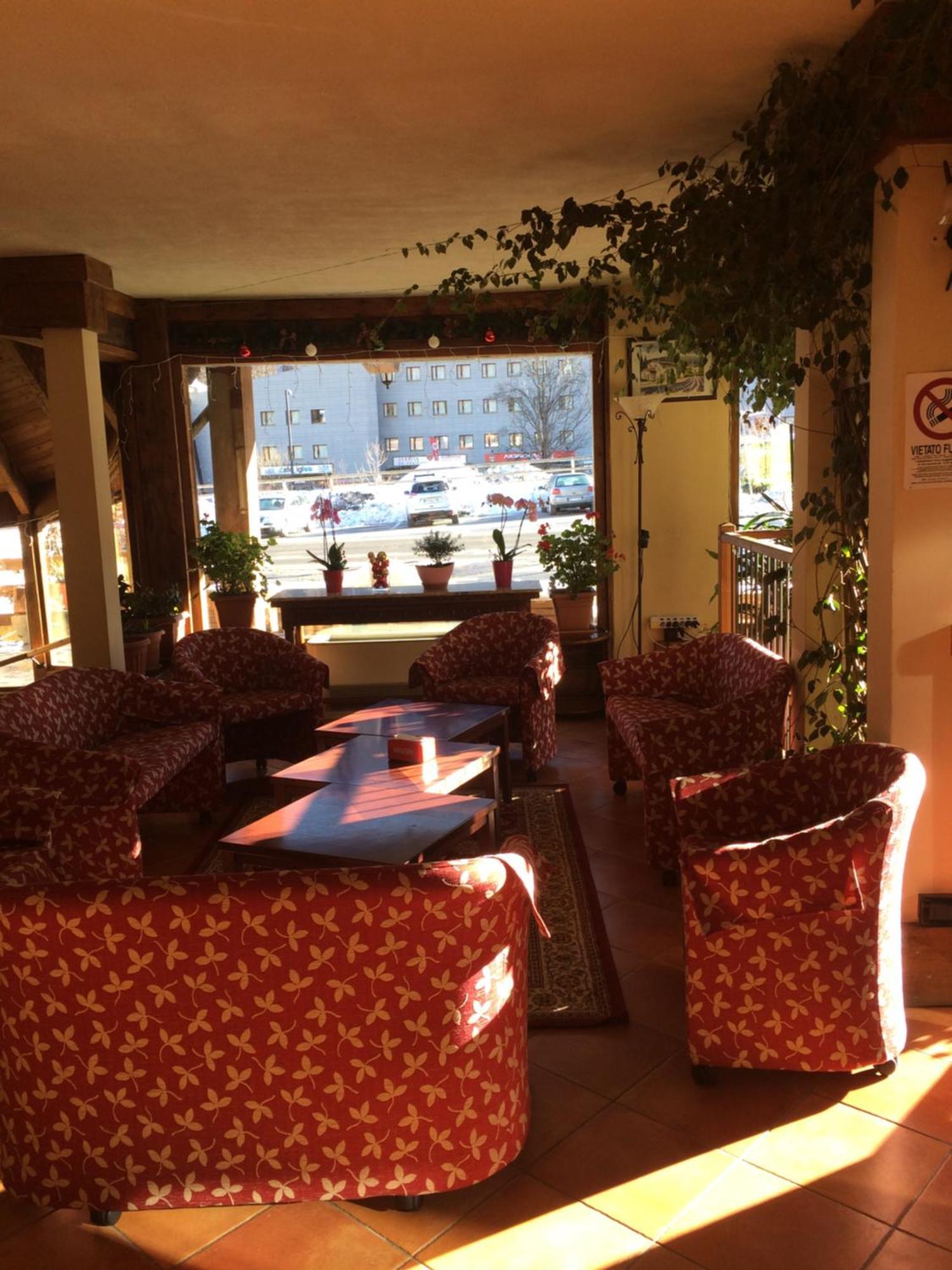 Hotel Ca Fiore บาร์โดเนกเกีย ภายนอก รูปภาพ