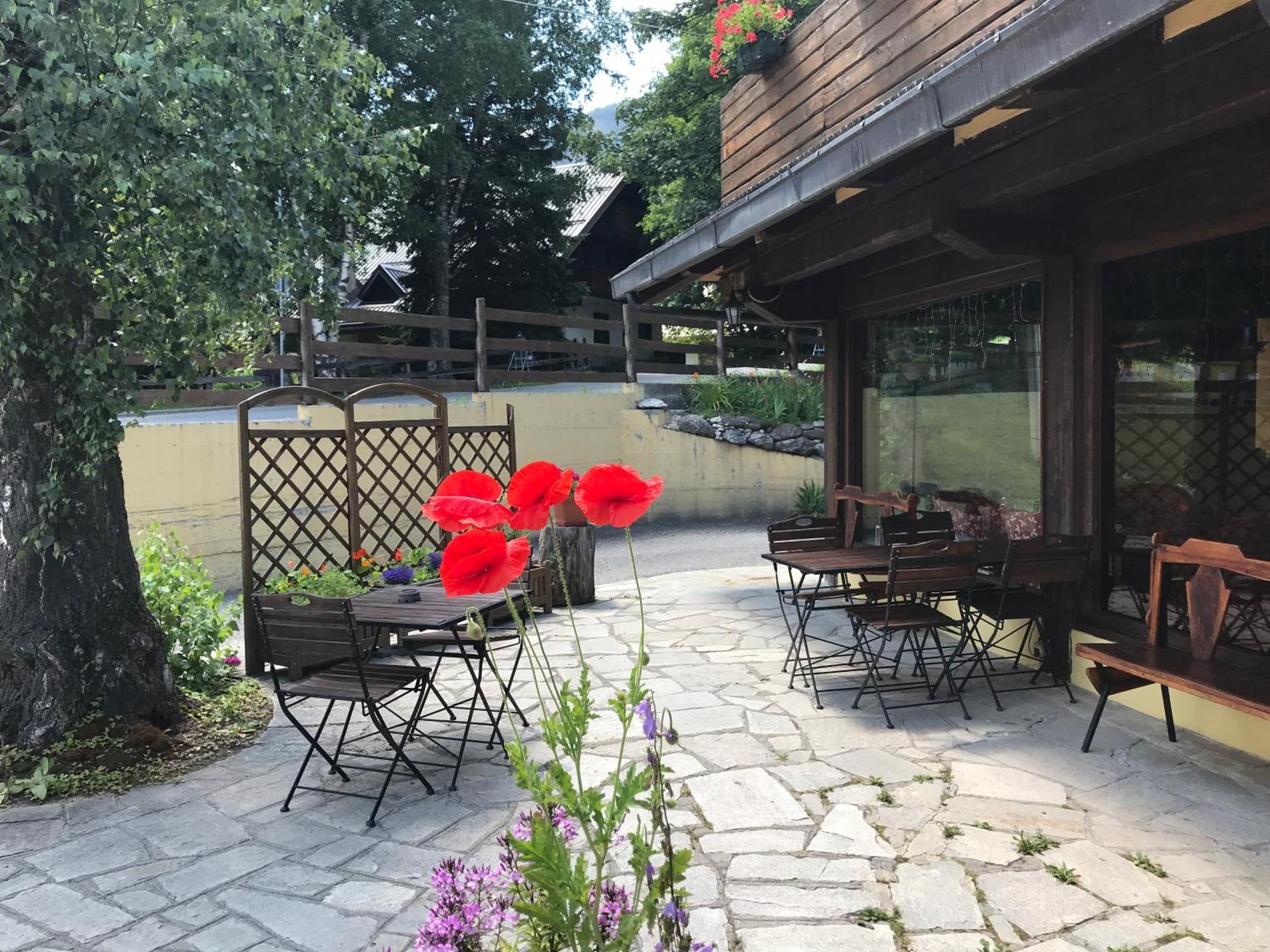 Hotel Ca Fiore บาร์โดเนกเกีย ภายนอก รูปภาพ