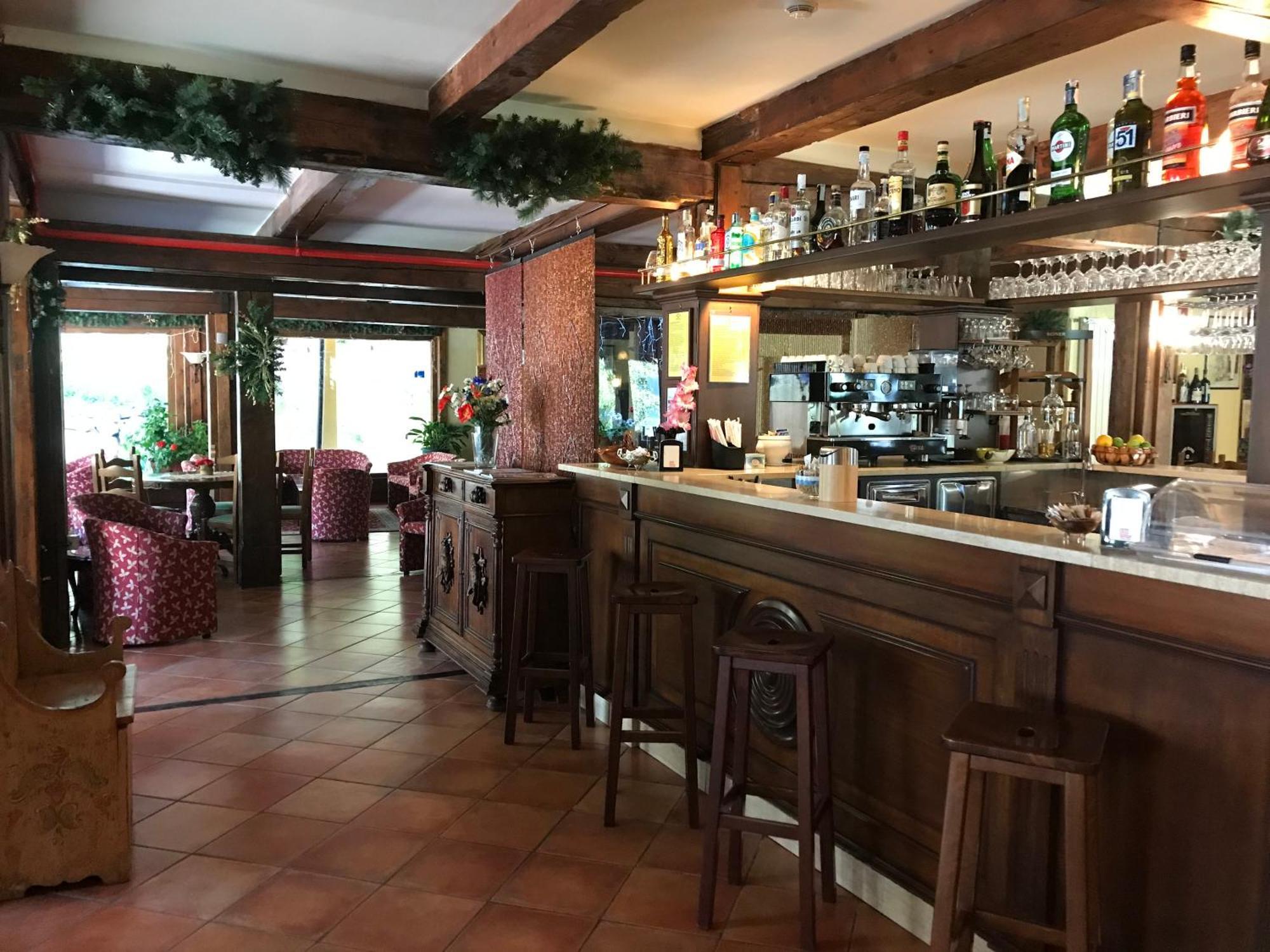 Hotel Ca Fiore บาร์โดเนกเกีย ภายนอก รูปภาพ