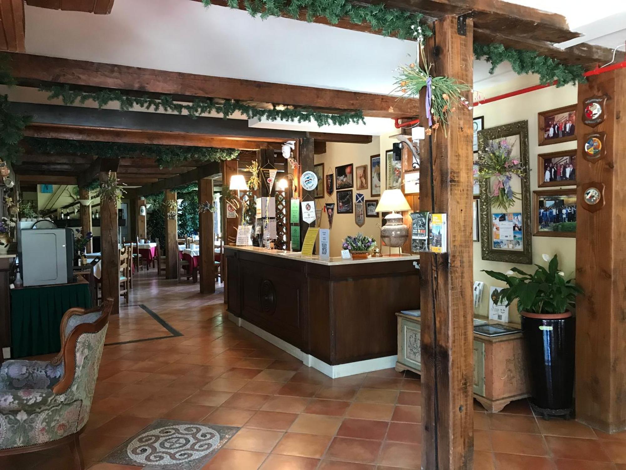 Hotel Ca Fiore บาร์โดเนกเกีย ภายนอก รูปภาพ