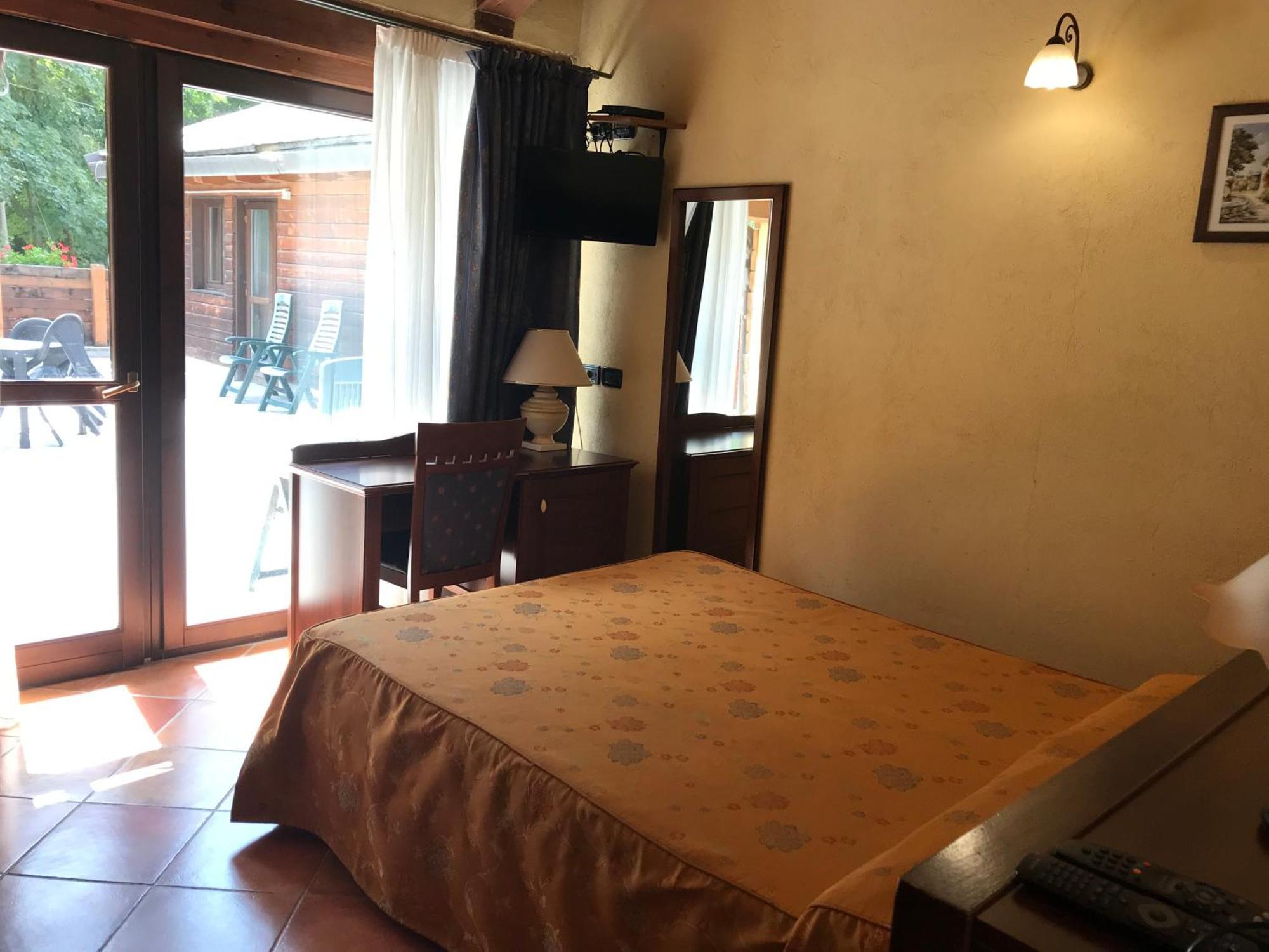 Hotel Ca Fiore บาร์โดเนกเกีย ภายนอก รูปภาพ