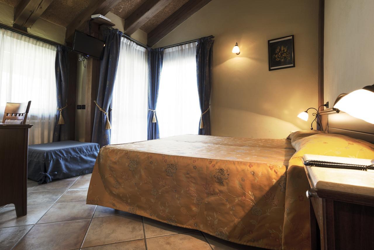 Hotel Ca Fiore บาร์โดเนกเกีย ภายนอก รูปภาพ